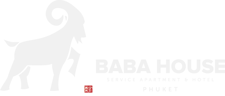 Baba House Logo